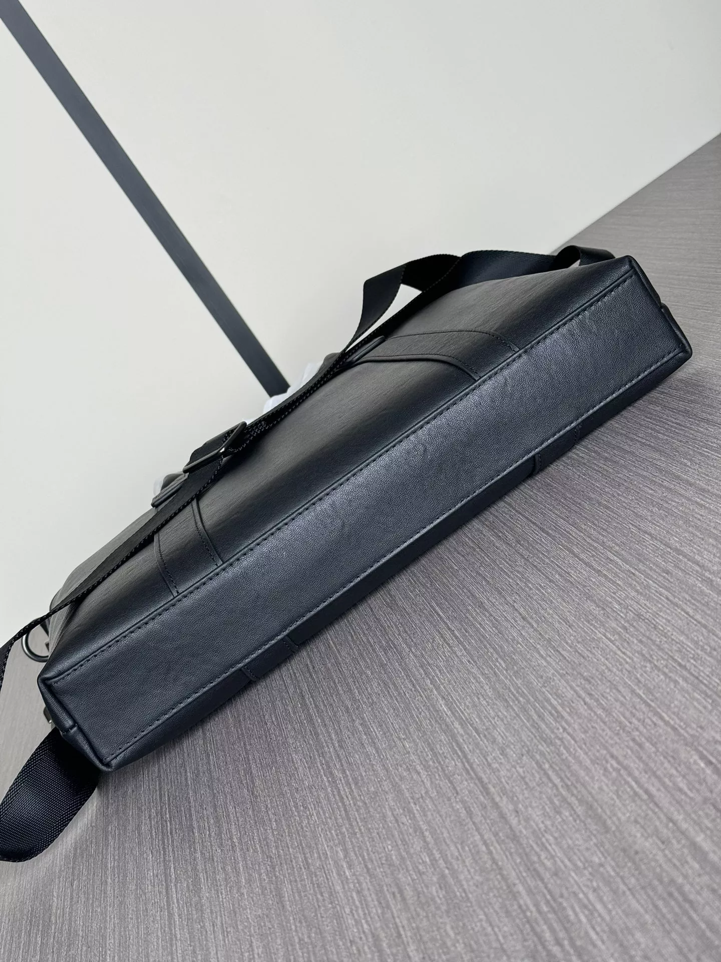 Minimalist 7615 Prada AAA Man Handbags