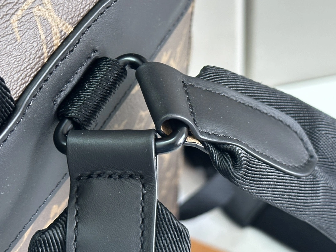 Minimalist 7784 Louis Vuitton LV AAA Man Backpacks