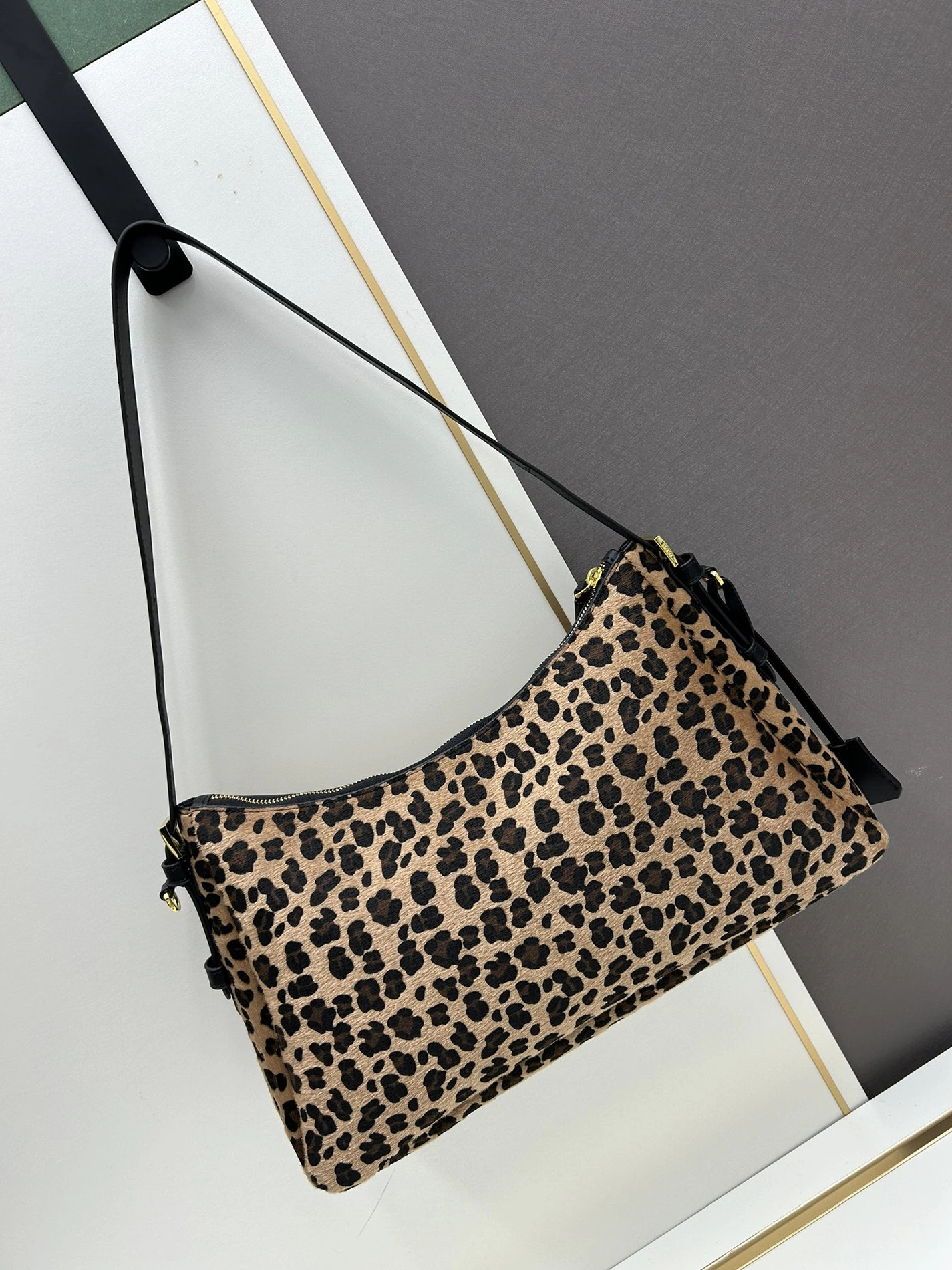 Minimalist 7840 Prada AAA Quality Shoulder Bags For Women