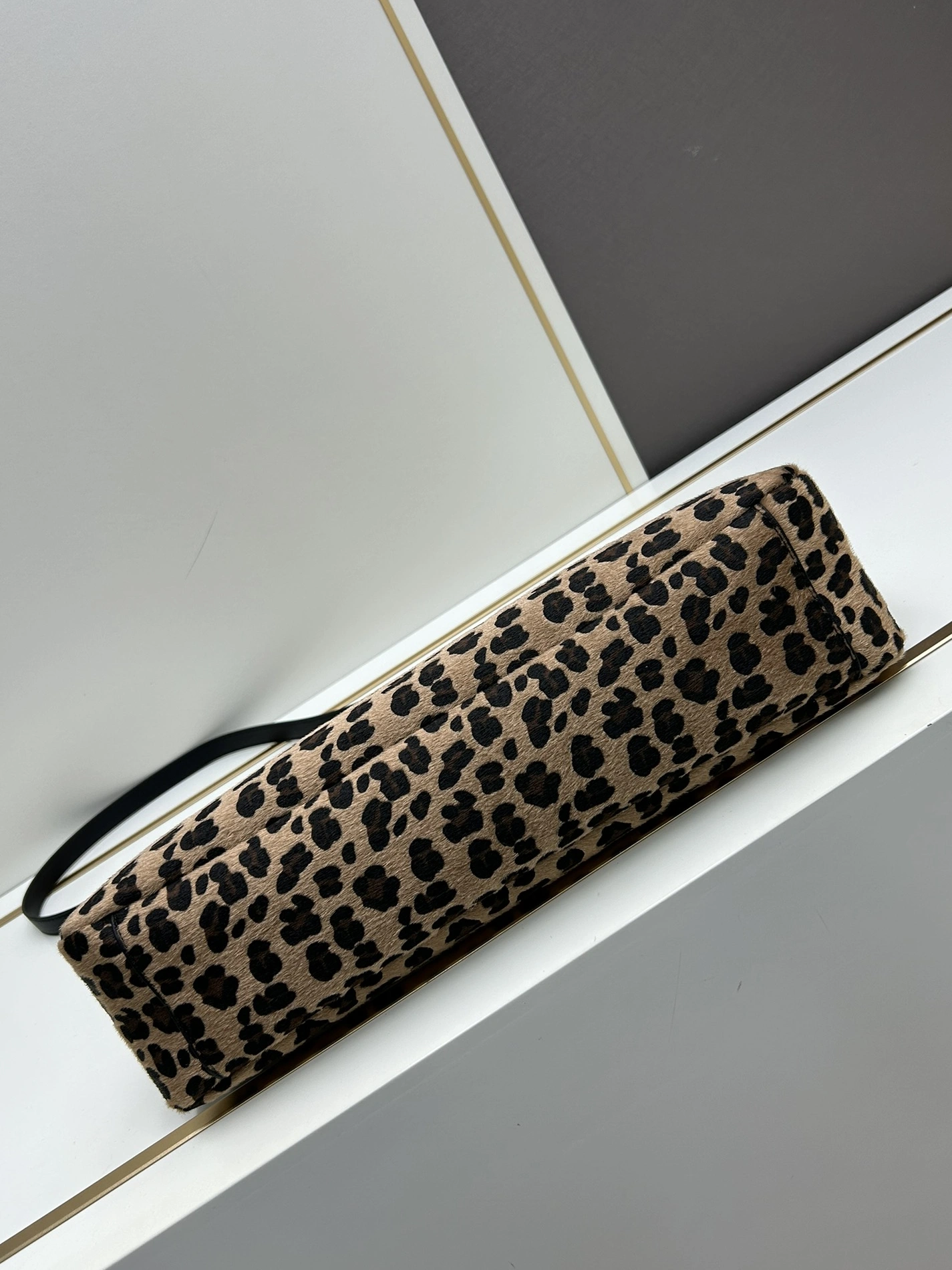 Minimalist 7840 Prada AAA Quality Shoulder Bags For Women