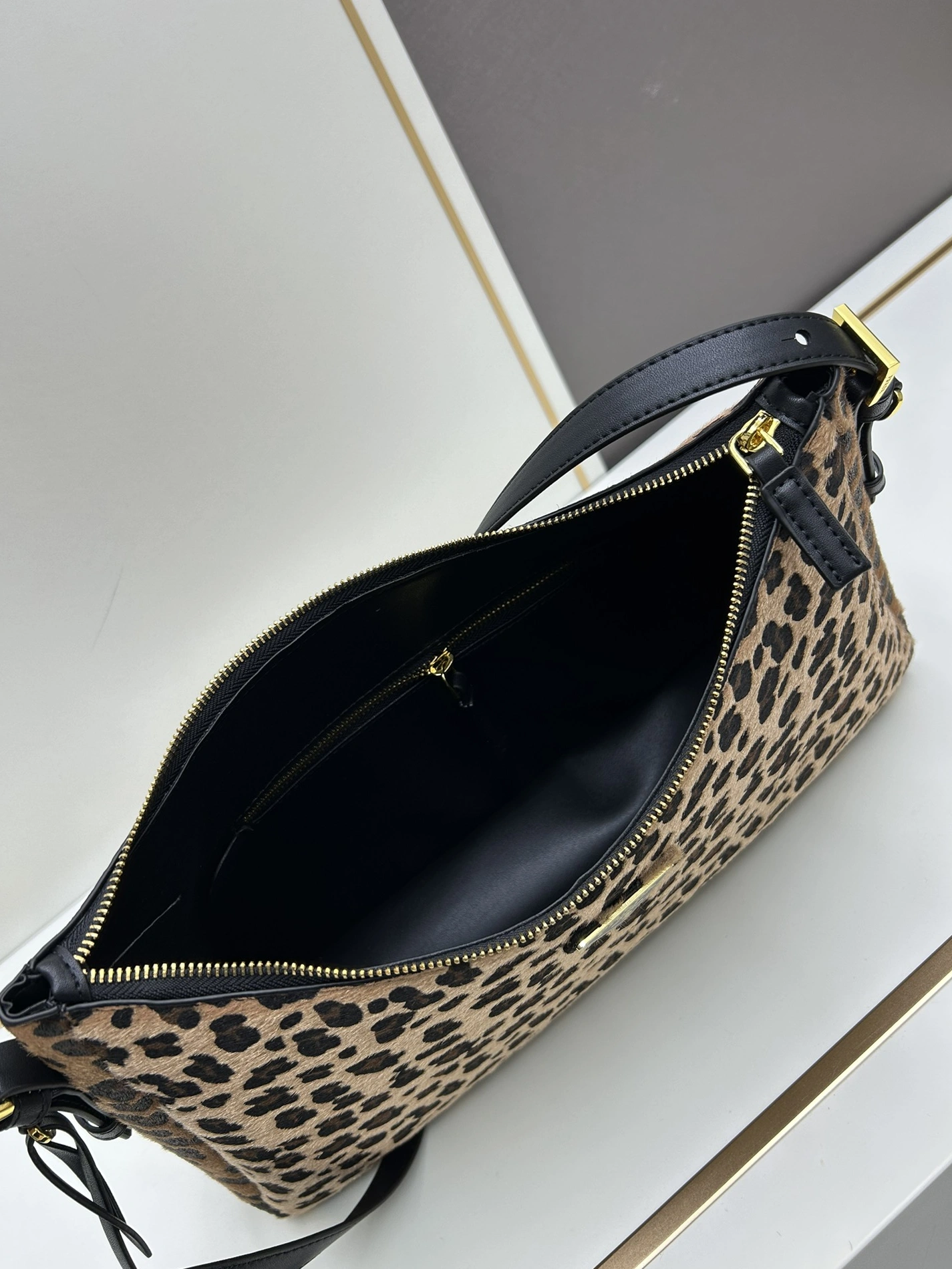 Minimalist 7840 Prada AAA Quality Shoulder Bags For Women