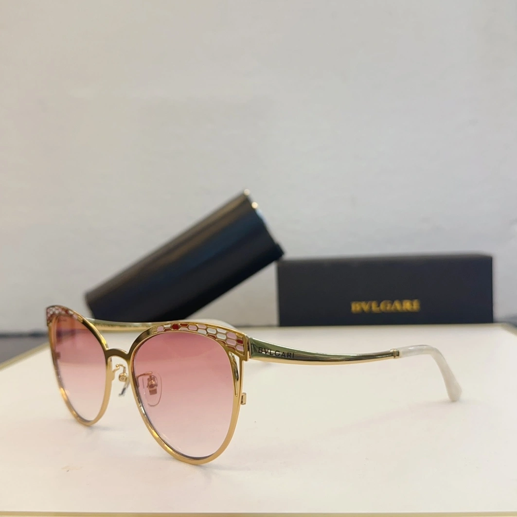 Minimalist 7864 Bvlgari AAA Quality Sunglasses