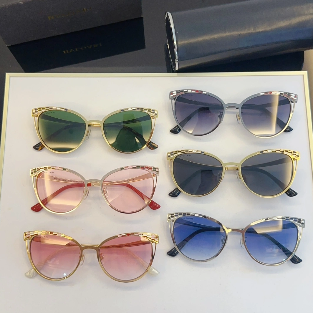 Minimalist 7864 Bvlgari AAA Quality Sunglasses