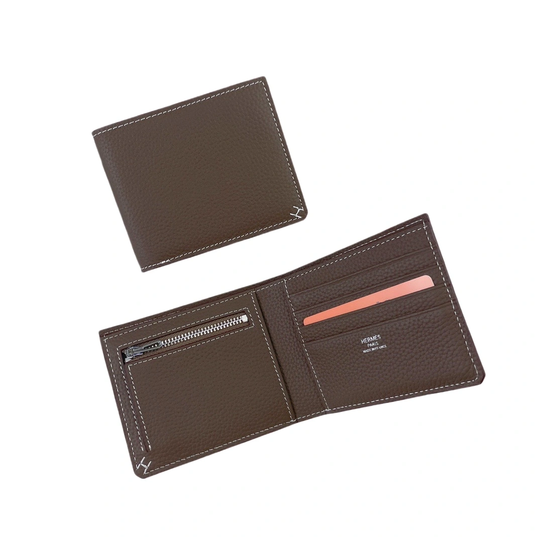 Minimalist 7884 Hermes Wallet
