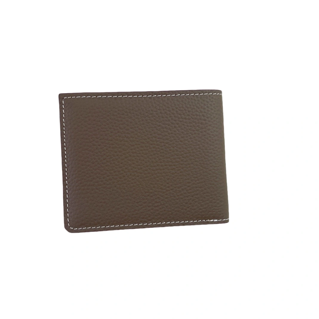 Minimalist 7884 Hermes Wallet