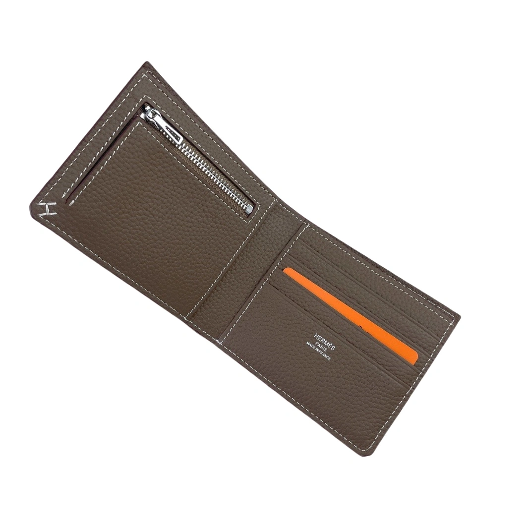 Minimalist 7884 Hermes Wallet