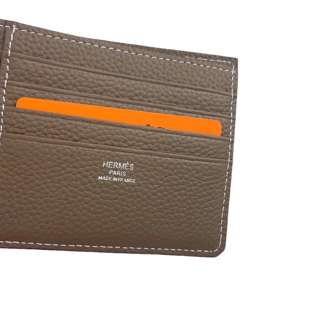 Minimalist 7884 Hermes Wallet