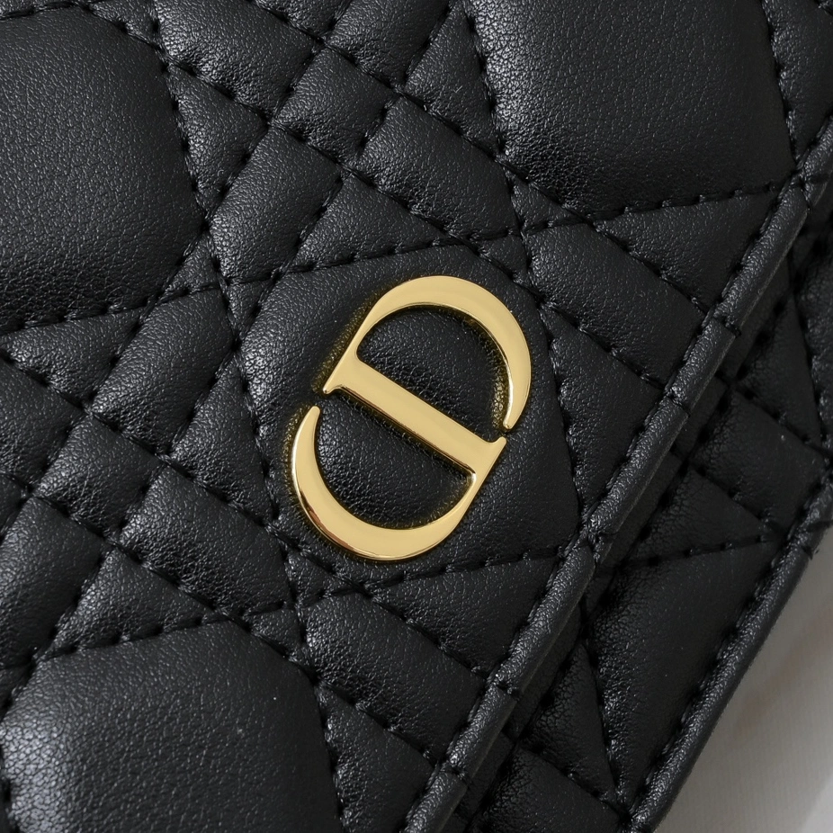 Minimalist 7939 Christian Dior AAA Quality Messenger Bags For Women