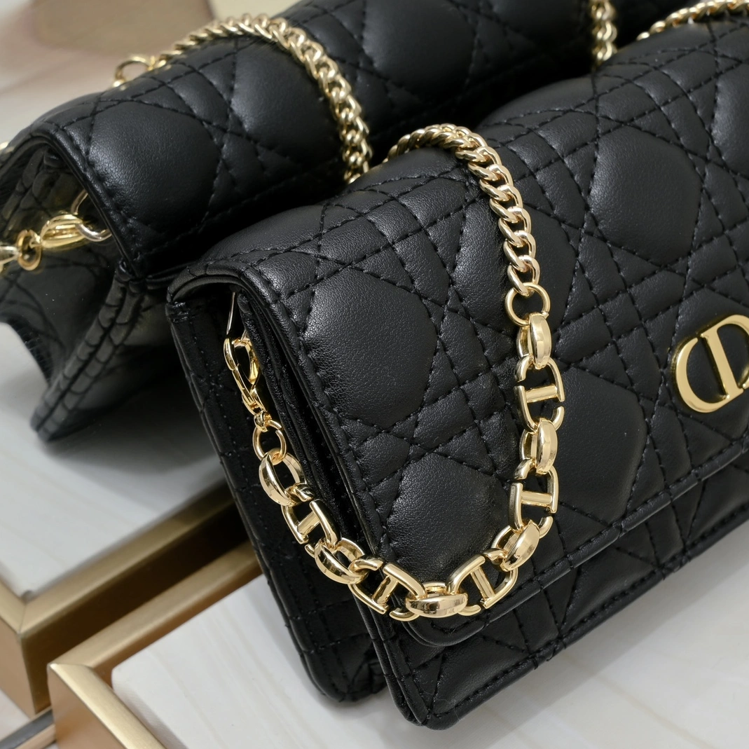 Minimalist 7939 Christian Dior AAA Quality Messenger Bags For Women