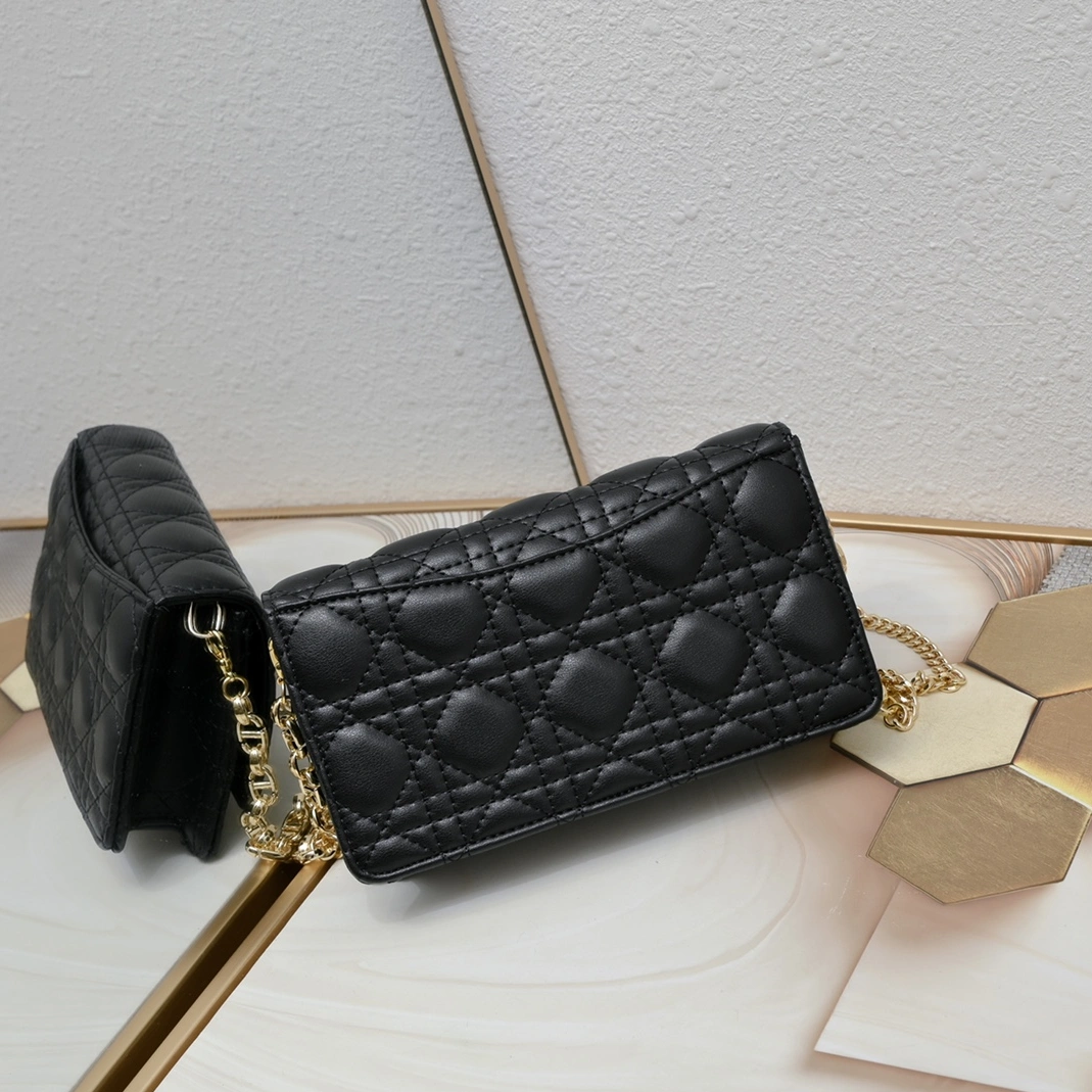 Minimalist 7939 Christian Dior AAA Quality Messenger Bags For Women