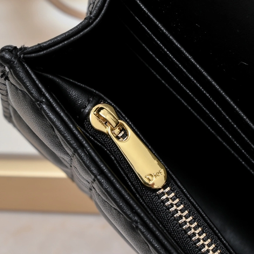 Minimalist 7939 Christian Dior AAA Quality Messenger Bags For Women