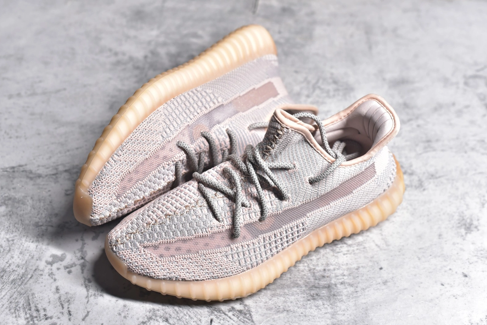 Minimalist 7961 Adidas Yeezy Shoes For Men