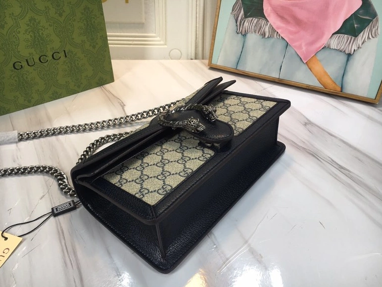 Minimalist 7965 Gucci AAA Quality Messenger Bags For Women