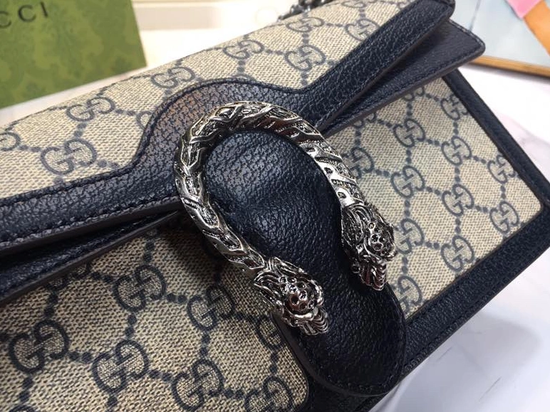 Minimalist 7965 Gucci AAA Quality Messenger Bags For Women