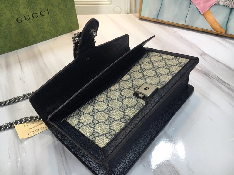 Minimalist 7965 Gucci AAA Quality Messenger Bags For Women
