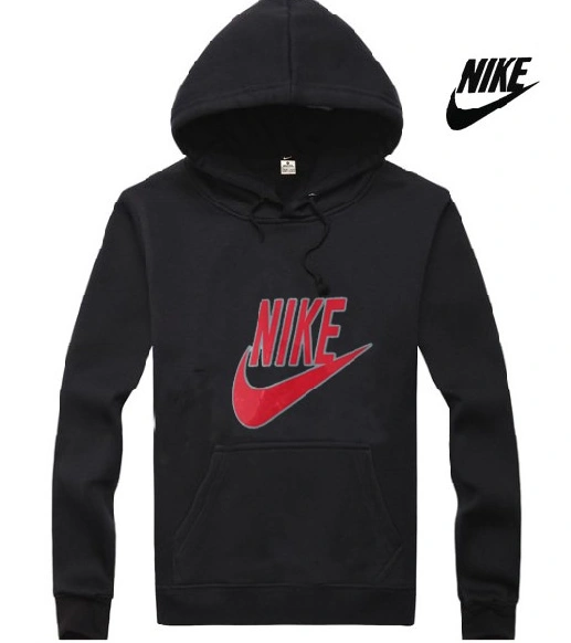 Minimalist 798 Nike Hoodies For Men Long Sleeved