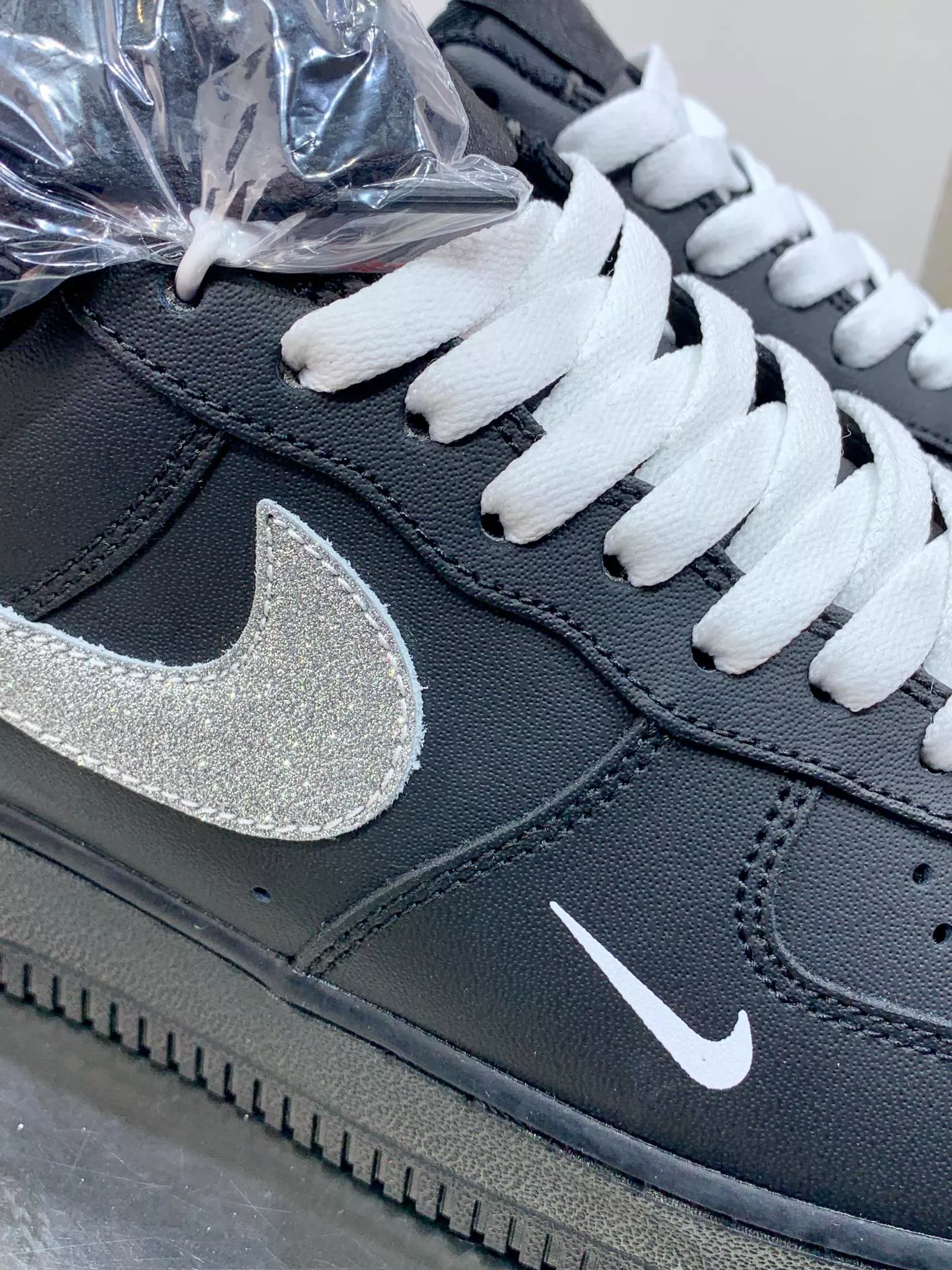 Minimalist 8039 Nike Air Force 1 For Women