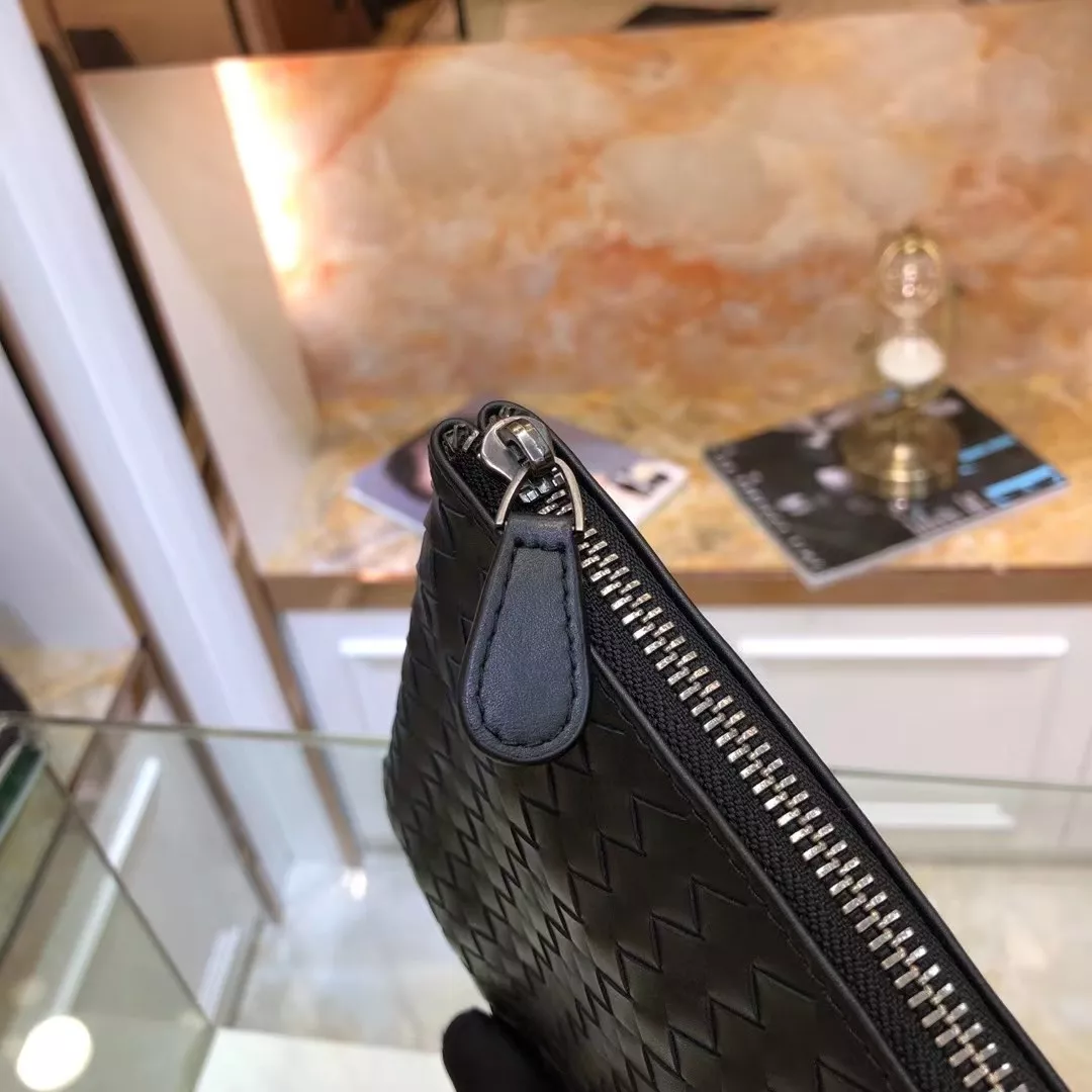 Minimalist 8079 Bottega Veneta AAA Man Wallets
