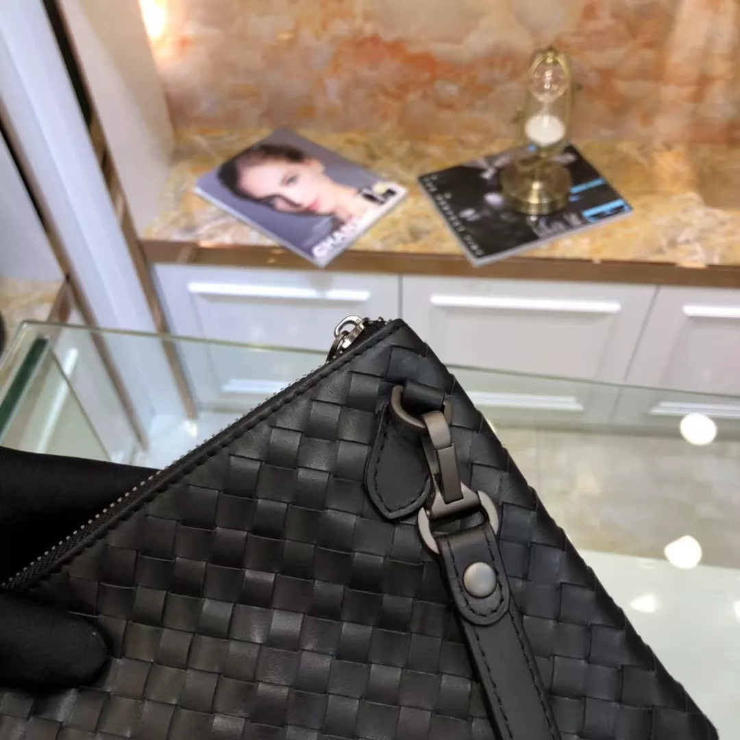 Minimalist 8079 Bottega Veneta AAA Man Wallets