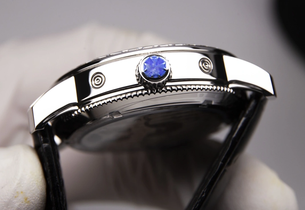 Minimalist 8097 Vacheron Constantin AAA Quality Watches For Men