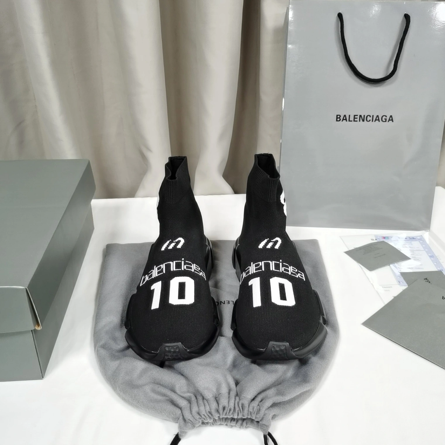 Minimalist 8101 Balenciaga Boots For Women