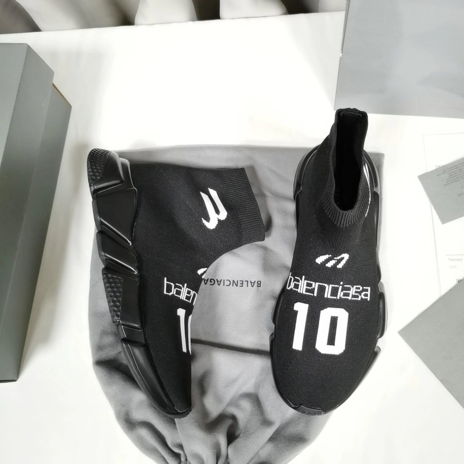 Minimalist 8101 Balenciaga Boots For Women