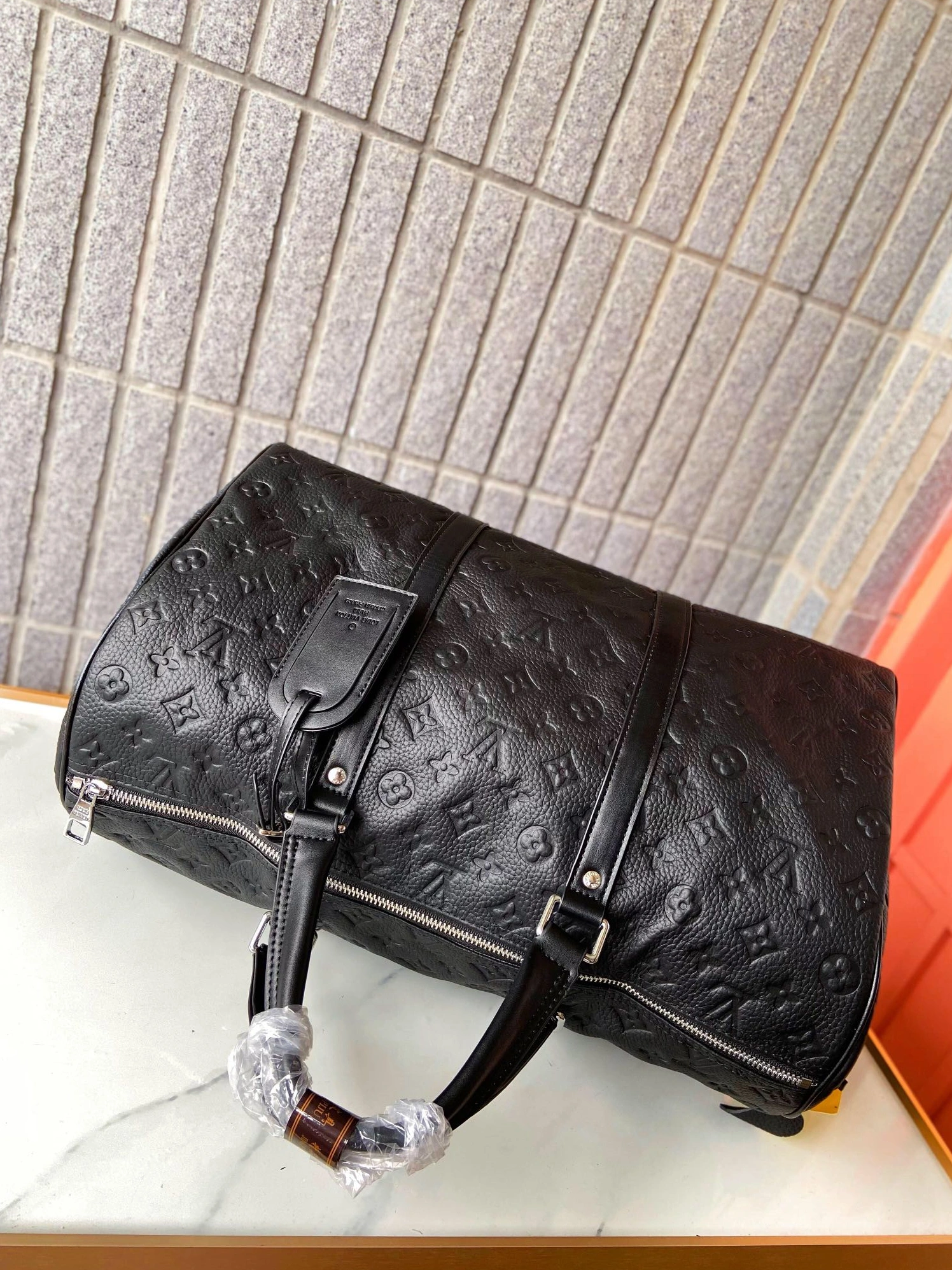 Minimalist 8157 Louis Vuitton Travel Bags