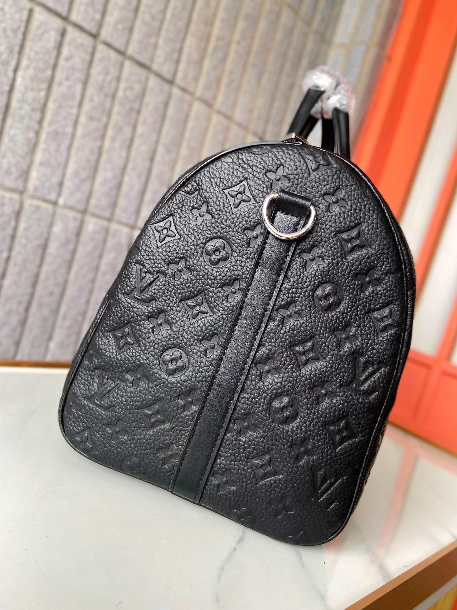 Minimalist 8157 Louis Vuitton Travel Bags