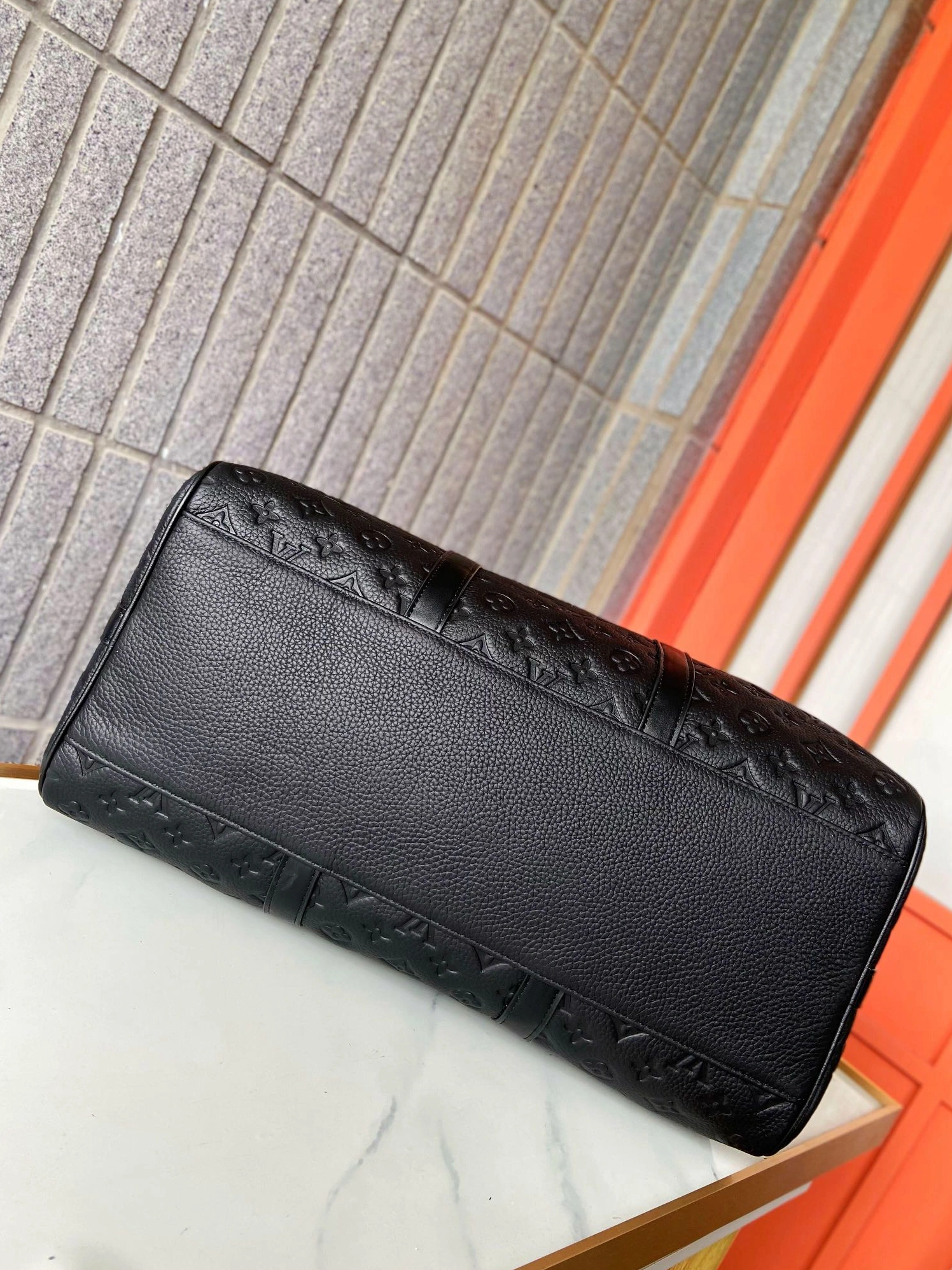 Minimalist 8157 Louis Vuitton Travel Bags