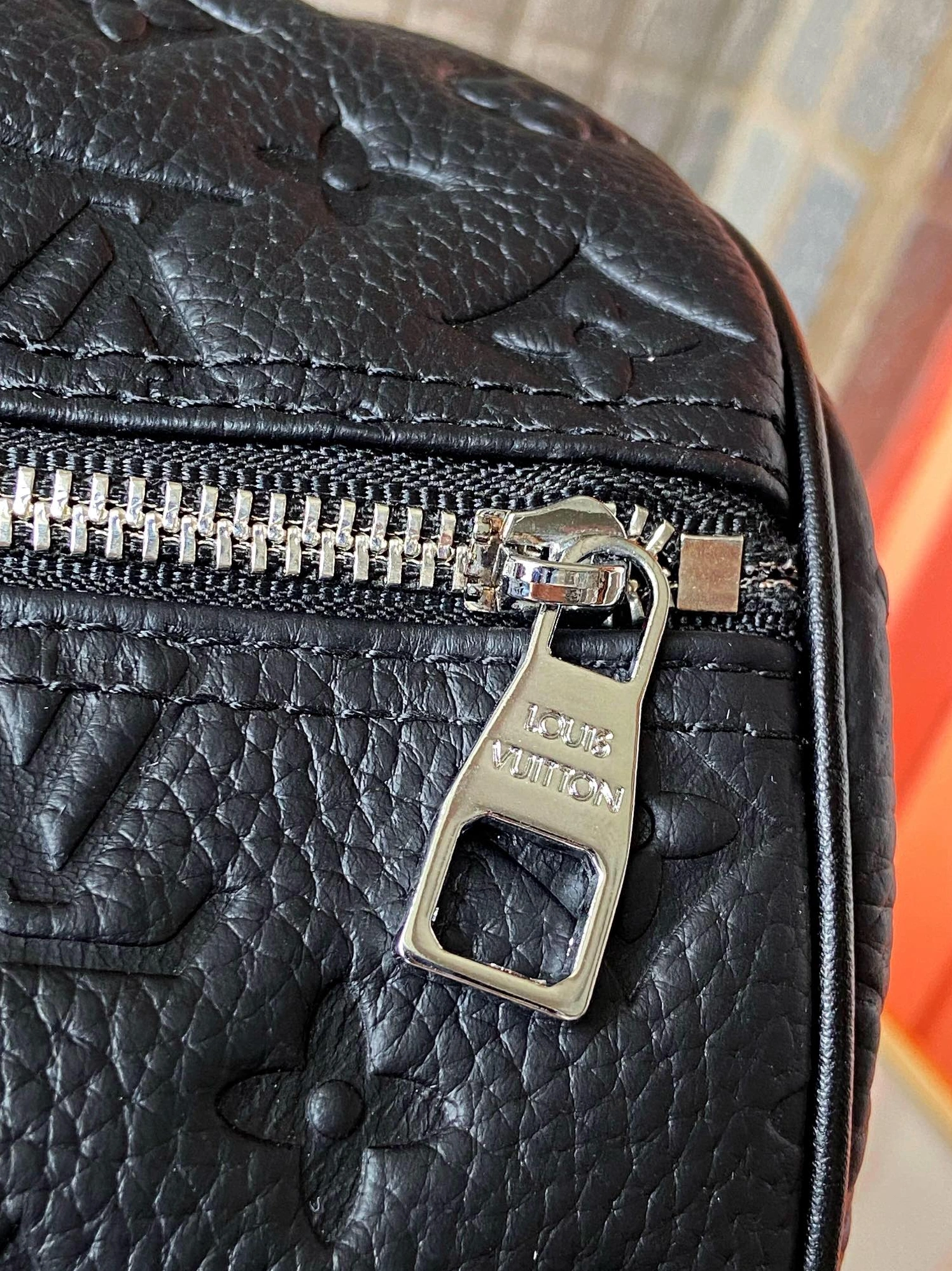 Minimalist 8157 Louis Vuitton Travel Bags