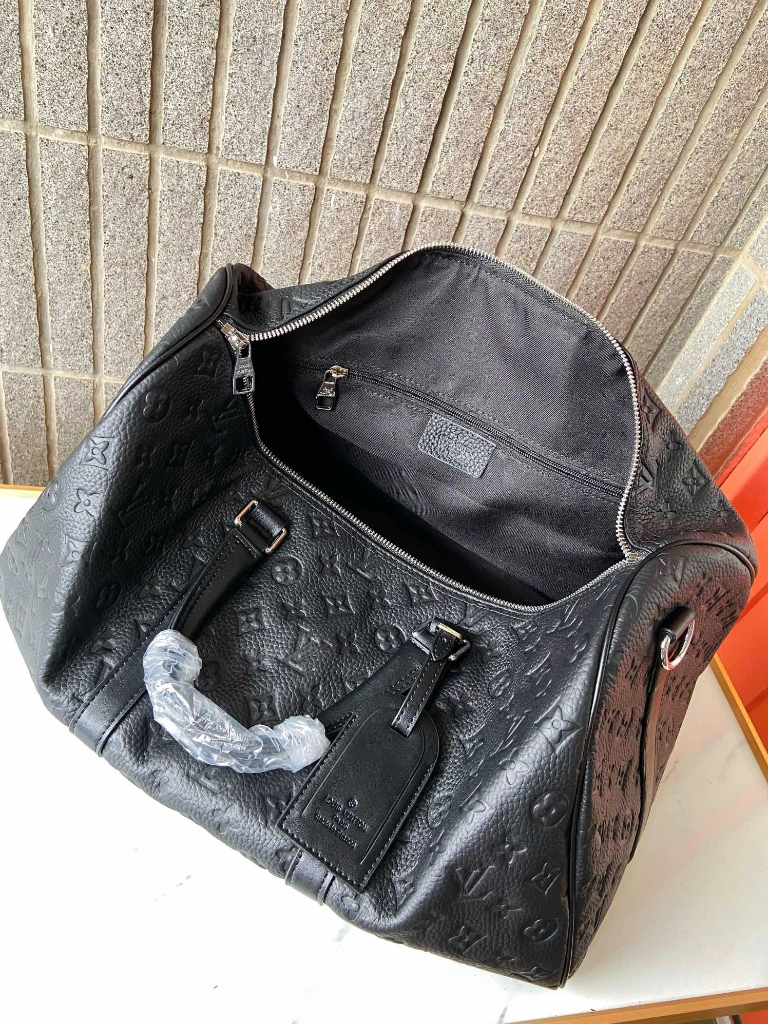 Minimalist 8157 Louis Vuitton Travel Bags
