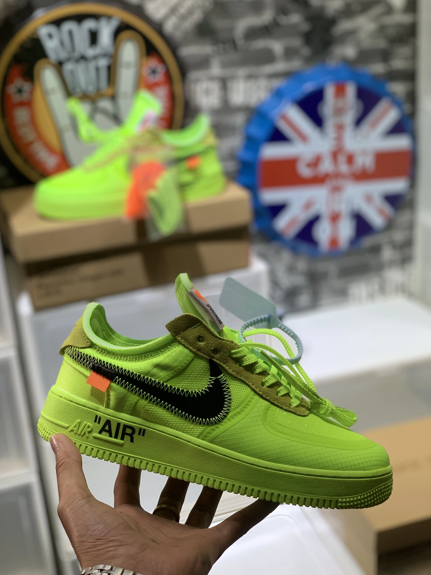 Minimalist 8230 Nike Air Force 1 For Women
