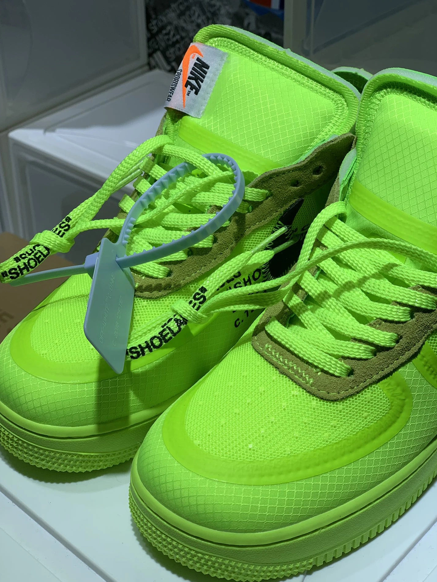 Minimalist 8230 Nike Air Force 1 For Women