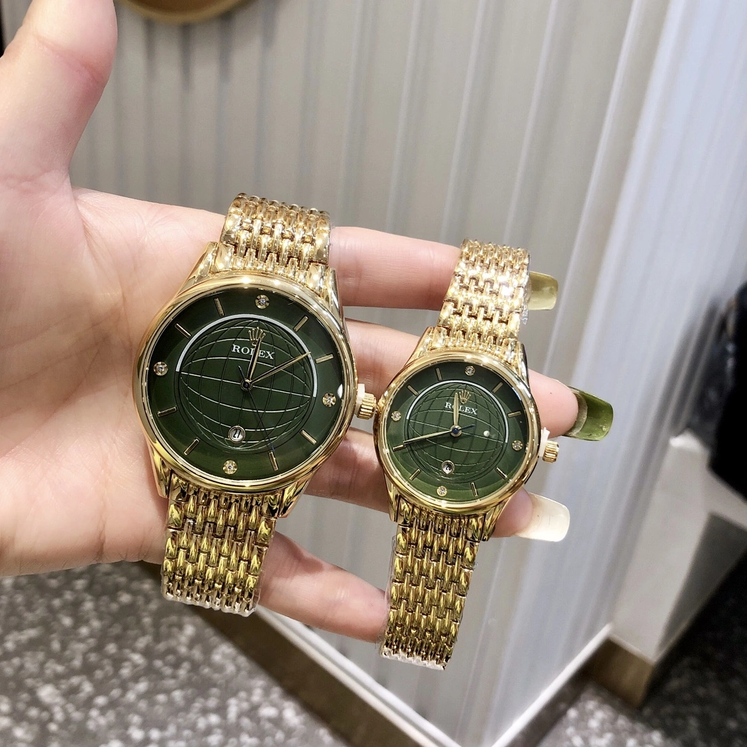 Minimalist 8246 Rolex Watches For Unisex