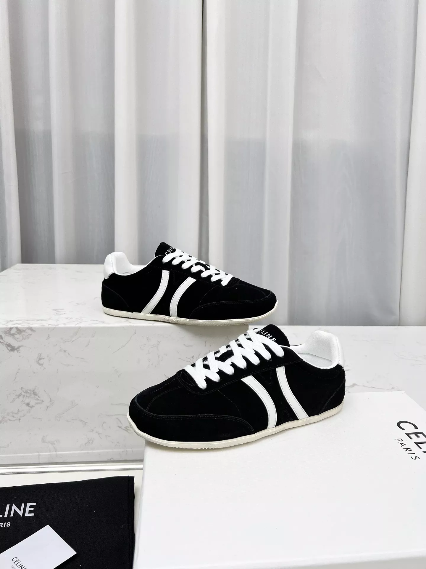 Minimalist 827 Celine Casual Shoes For Women