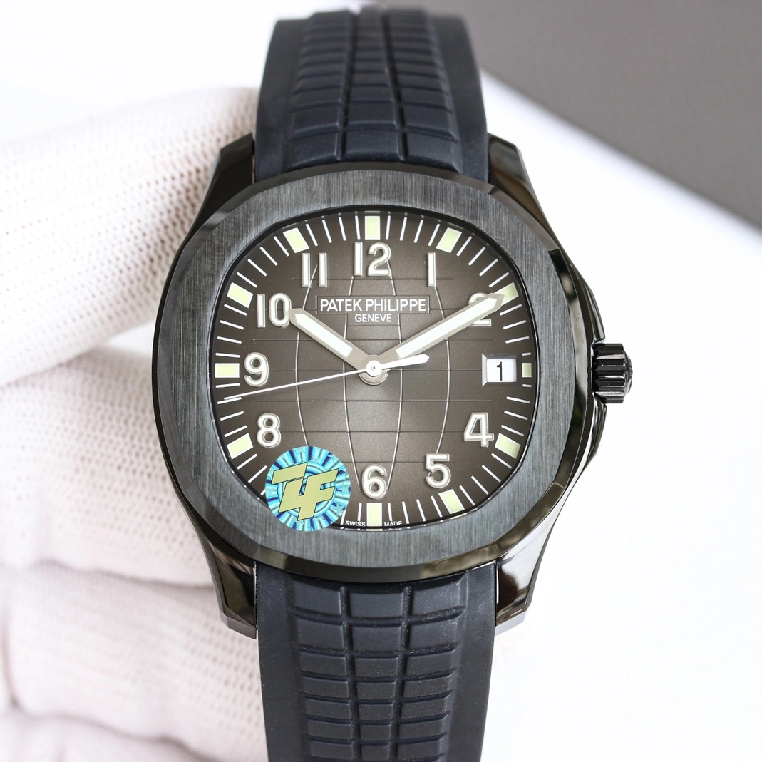Minimalist 8301 Patek Philippe Quality Watches For Men