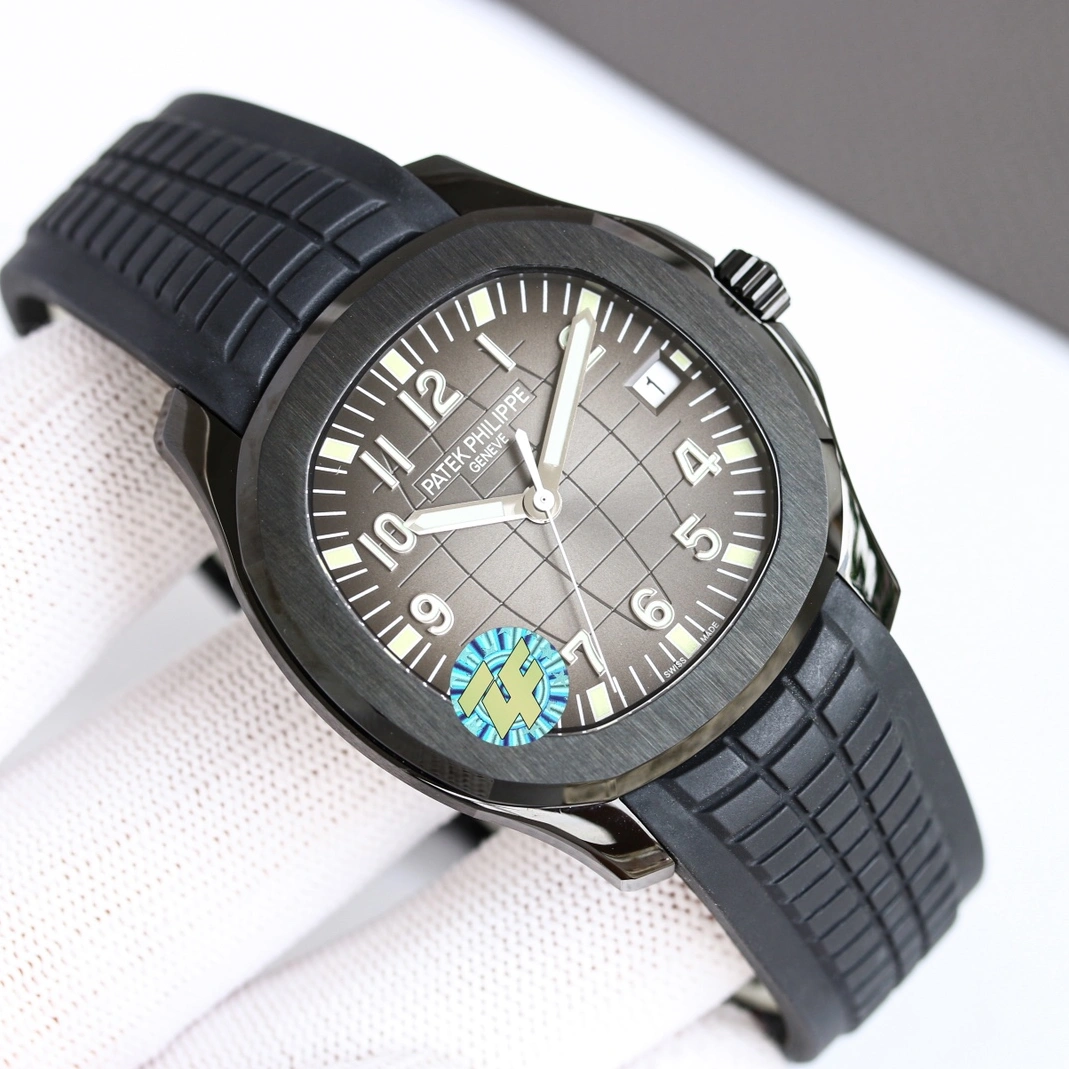 Minimalist 8301 Patek Philippe Quality Watches For Men