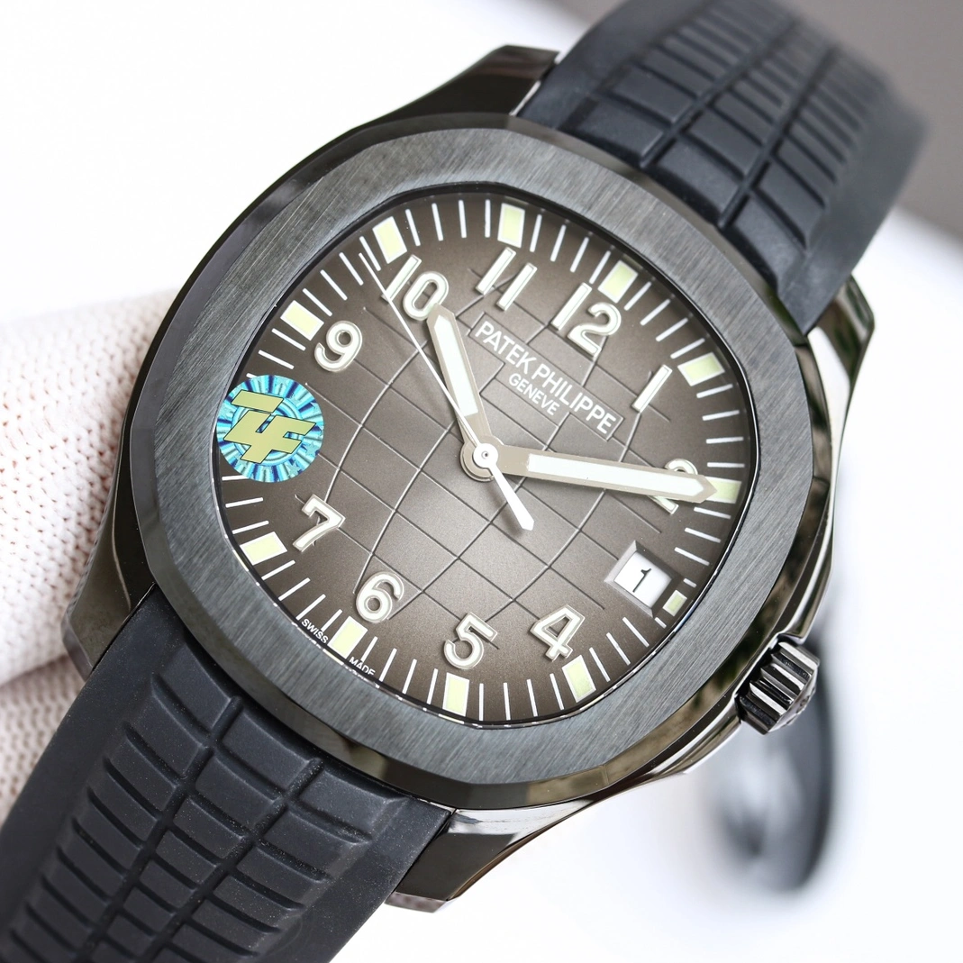 Minimalist 8301 Patek Philippe Quality Watches For Men