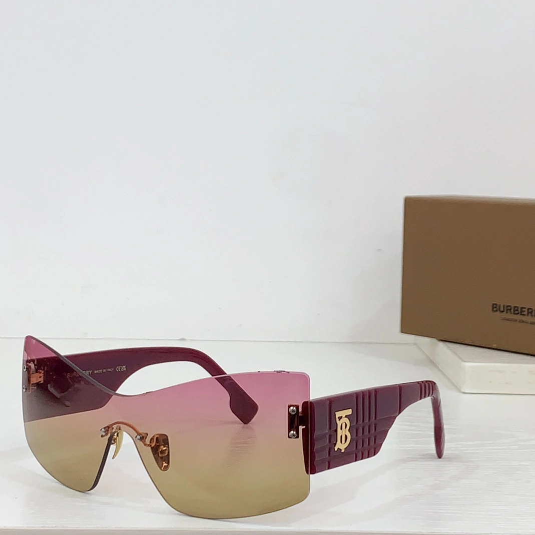 Minimalist 839 Burberry AAA Quality Sunglasses