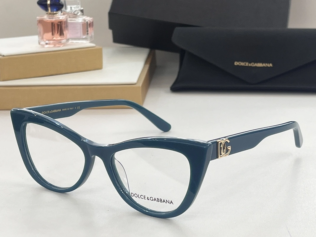 Minimalist 8416 D&G Fashion Goggles