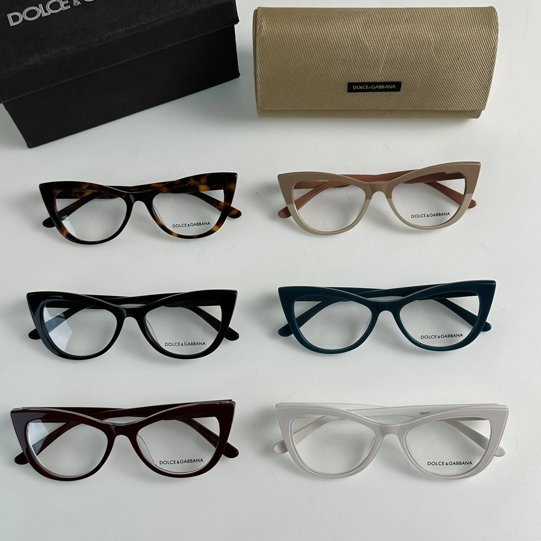 Minimalist 8416 D&G Fashion Goggles