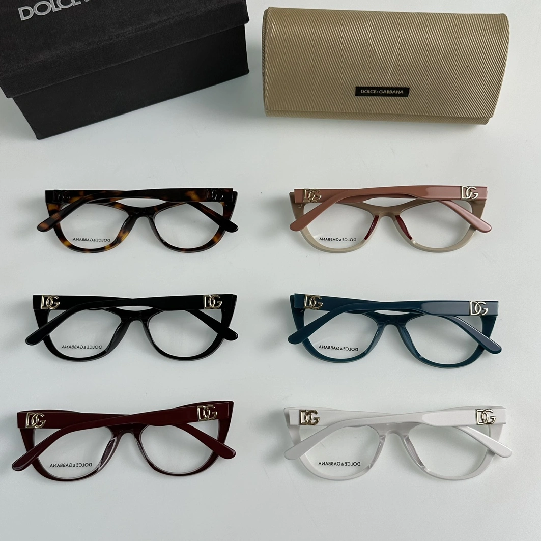 Minimalist 8416 D&G Fashion Goggles