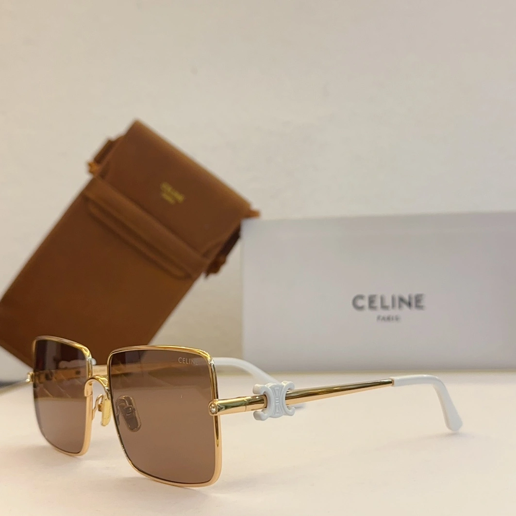 Minimalist 8454 Celine AAA Quality Sunglasses