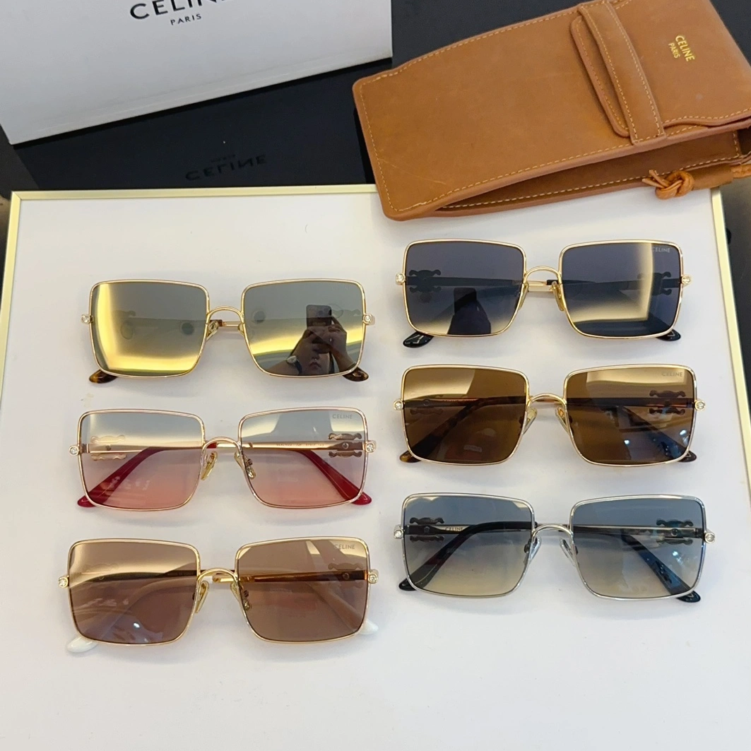 Minimalist 8454 Celine AAA Quality Sunglasses