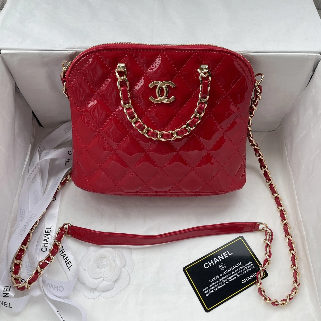 Minimalist 8478 Chanel AAA Quality Messenger Bags For Women