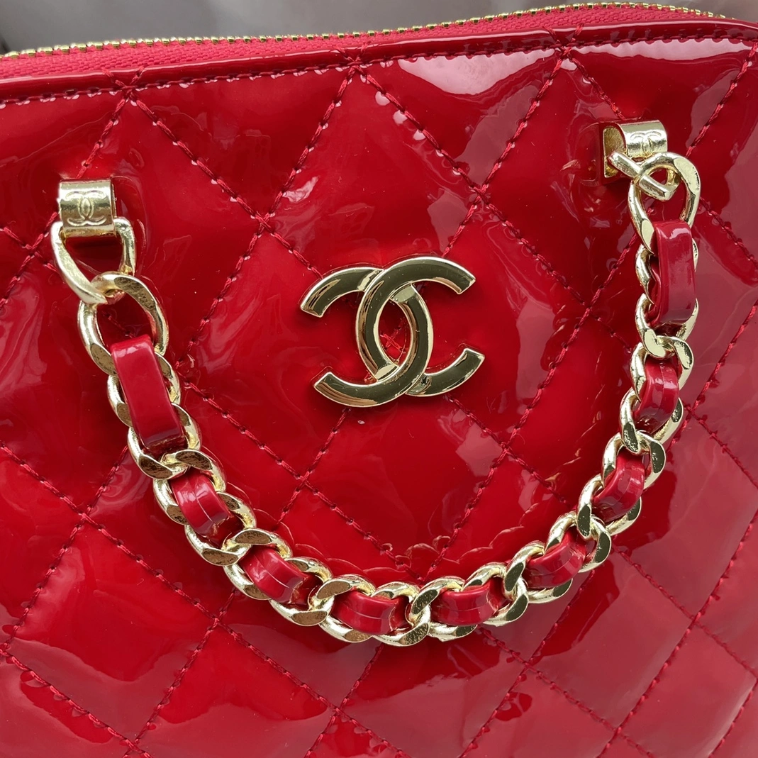 Minimalist 8478 Chanel AAA Quality Messenger Bags For Women