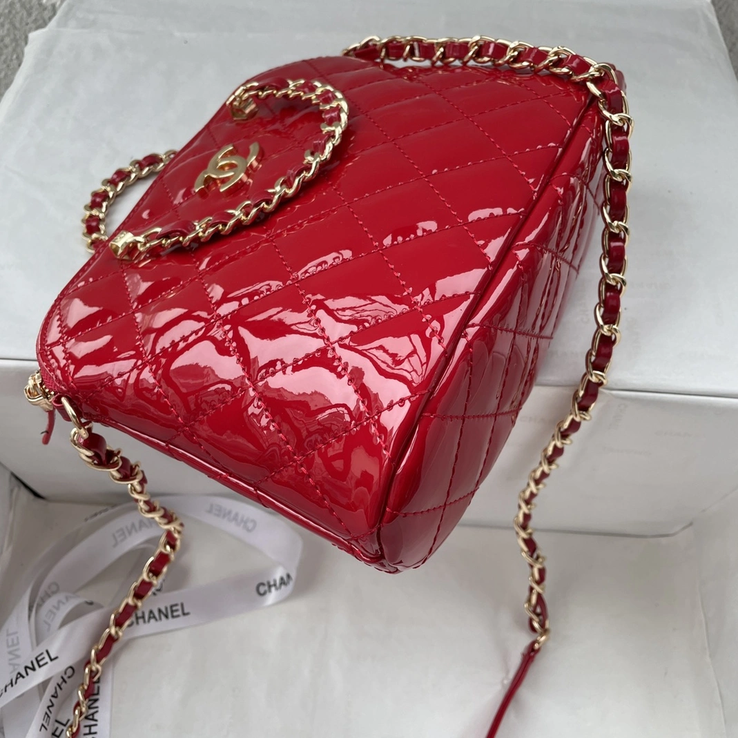 Minimalist 8478 Chanel AAA Quality Messenger Bags For Women