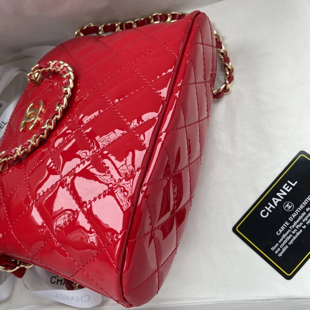 Minimalist 8478 Chanel AAA Quality Messenger Bags For Women
