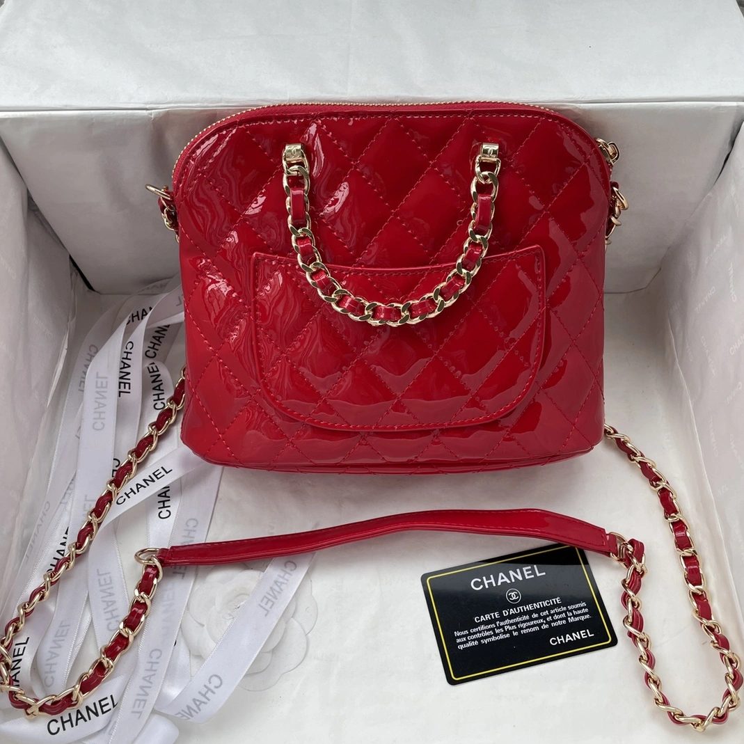 Minimalist 8478 Chanel AAA Quality Messenger Bags For Women