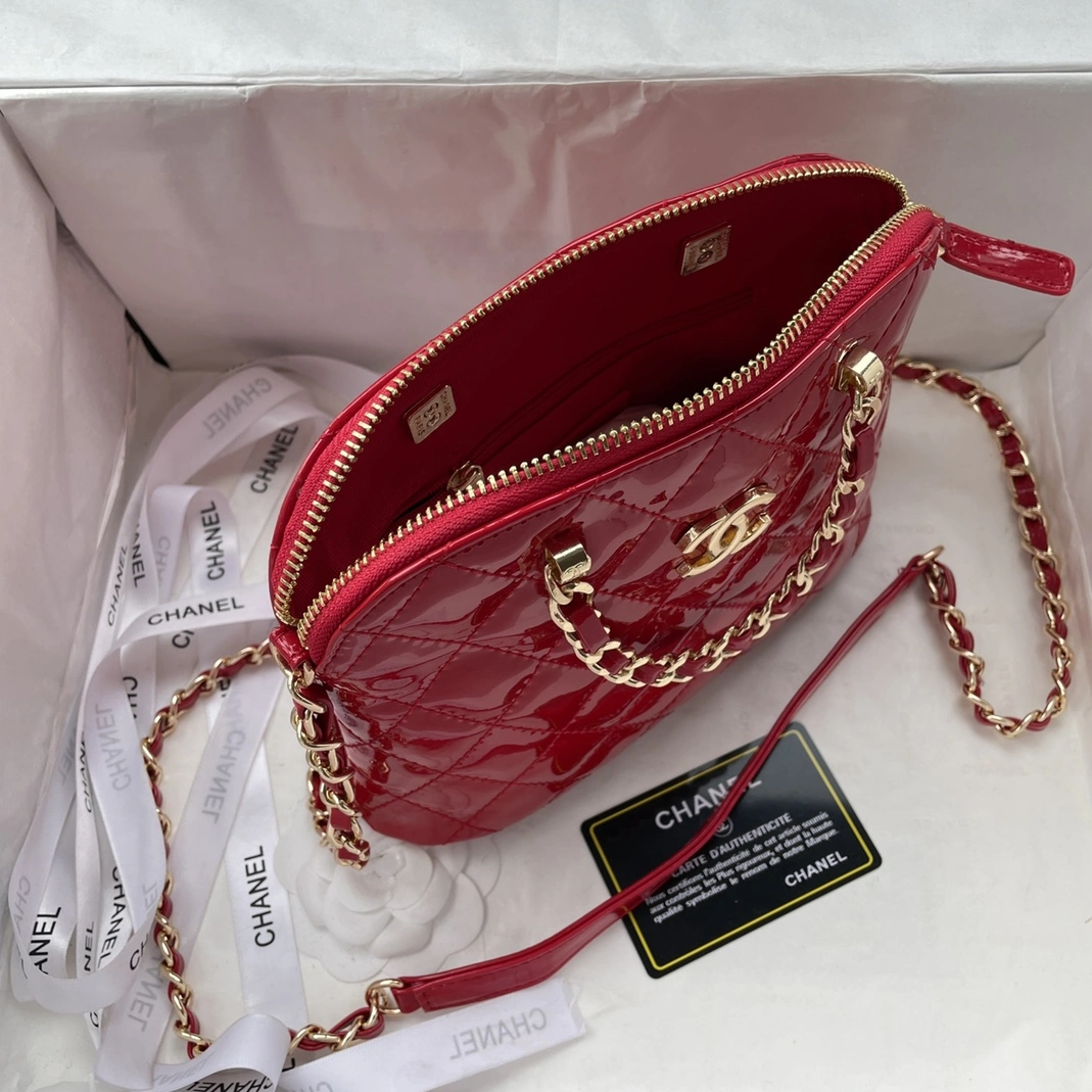 Minimalist 8478 Chanel AAA Quality Messenger Bags For Women